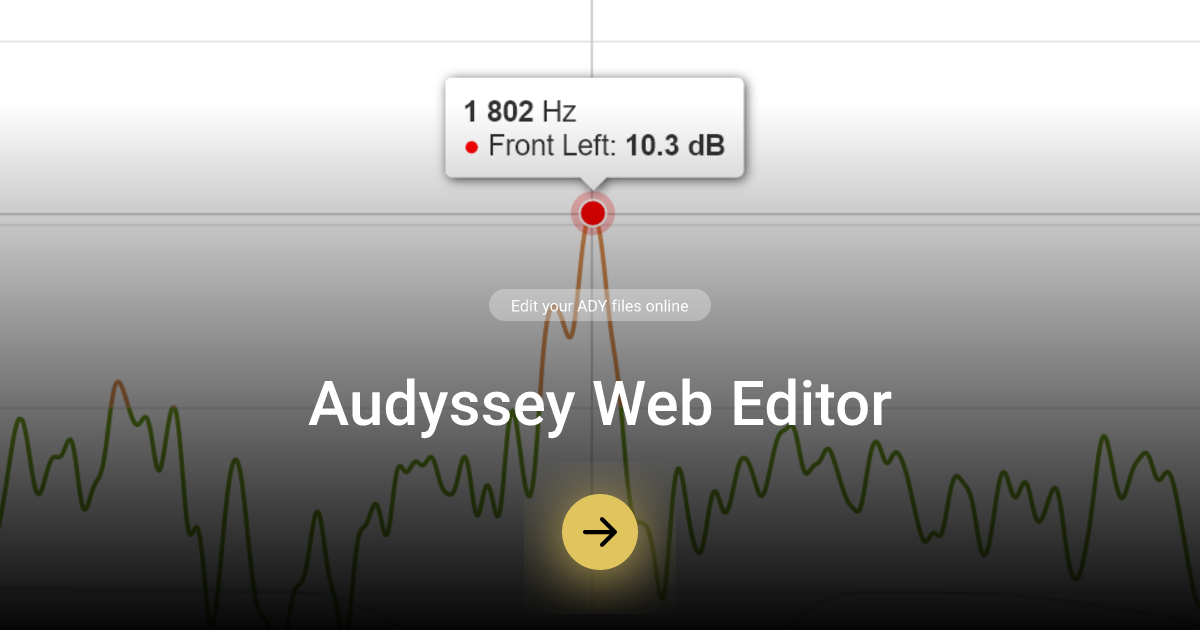 audyssey.pages.dev